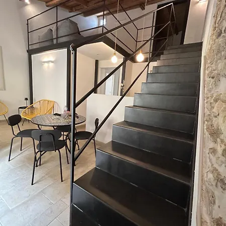 アパート Eureka Casa In Centro Storico *