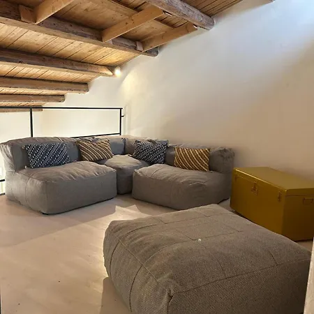 アパート Eureka Casa In Centro Storico